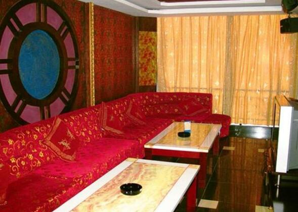 Lvsigang Hotel - Photo4
