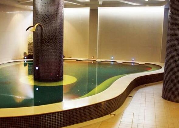 Lvsigang Hotel - Photo5