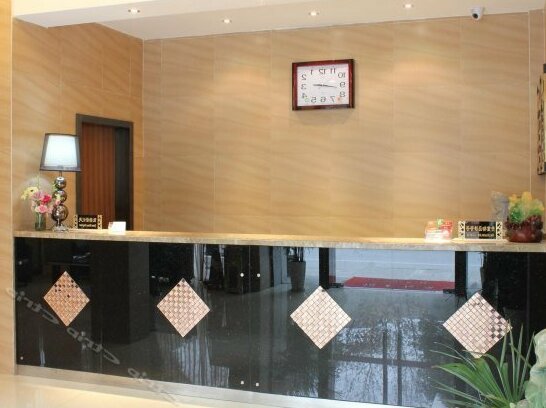 MH Union Chain Express Hotel - Photo2