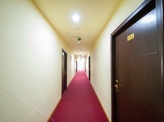 Mijia Fengshang Theme Hotel - Photo4