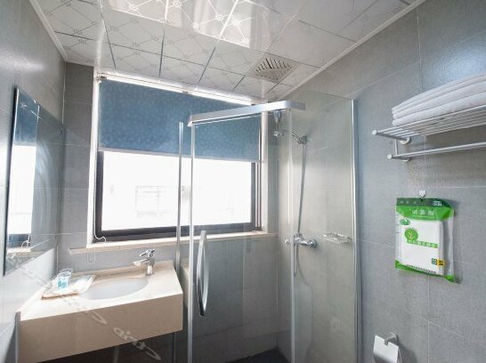 Mijia Fengshang Theme Hotel - Photo5