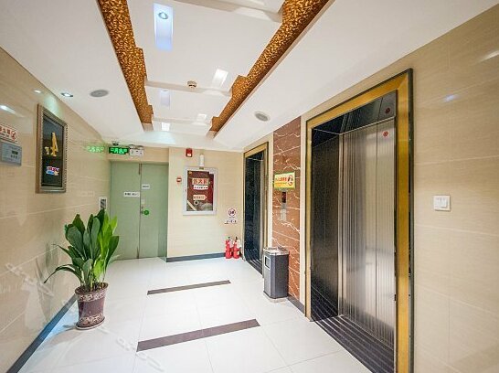 Motel Hai'an Passenger Terminal - Photo4