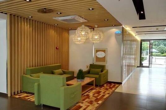 Motel Qidong Middle Jianghai Road - Photo2
