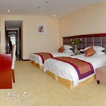 Nanshan Lake Hotel - Photo3