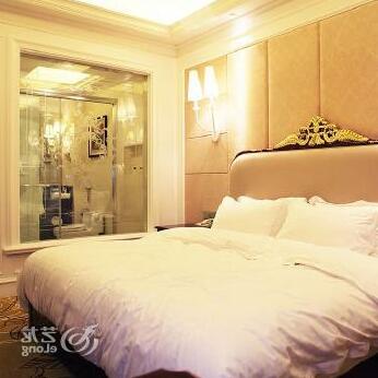Nantong City Vogue Hotel - Photo4