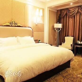 Nantong City Vogue Hotel - Photo5