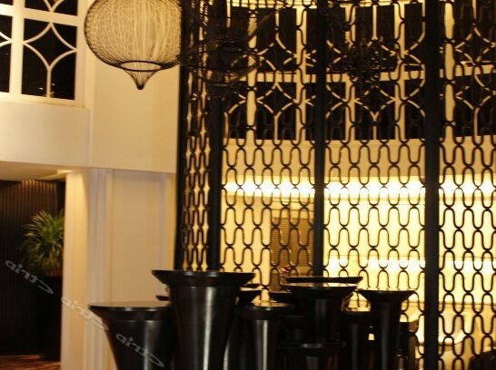 Nantong Jia Beautiful Hotel - Photo4