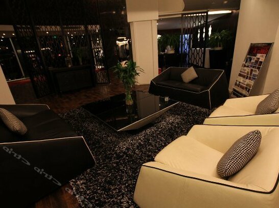 Nantong Jia Beautiful Hotel - Photo5