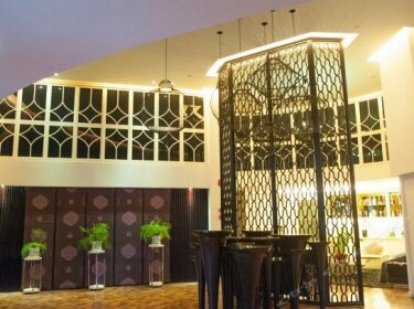 Nantong Jia Beautiful Hotel