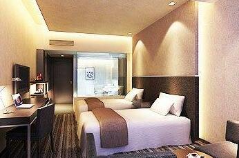 Nantong Jinling Huaqiao Hotel - Photo2