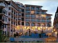 Nantong Linkesi Club House