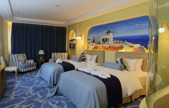 Nantong Qidong Good Hotel