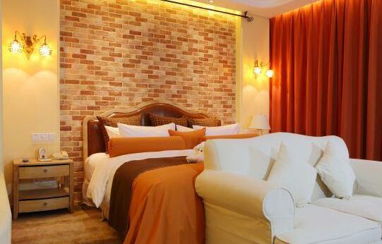 Nantong Qidong Good Hotel - Photo3