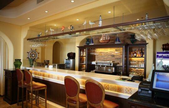 Nantong Qidong Good Hotel - Photo4