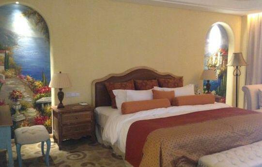 Nantong Qidong Good Hotel - Photo5