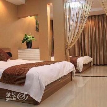 Nantong Rio Hotel - Photo5