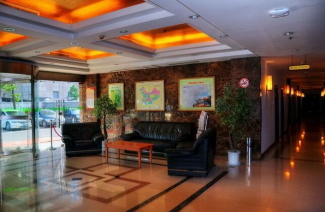Nantong Wenfeng Star Hotel - Photo2