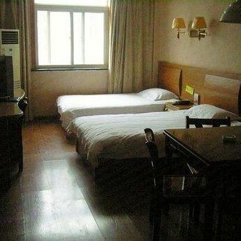Nantong Wenyuan Hotel Longyou Hotel - Photo5