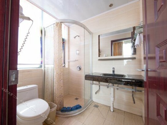 Naomi House Hotel - Photo5