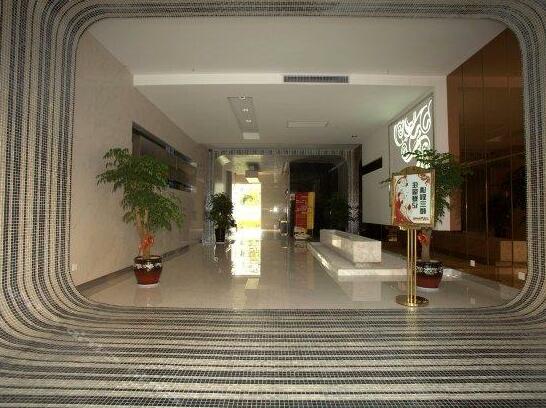 Qianshuiwan Holiday Hotel - Photo2