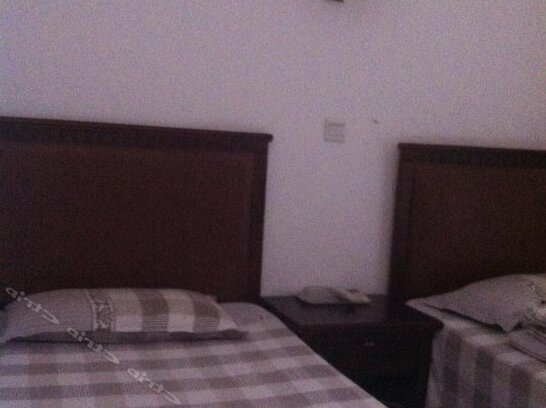 Qiaopai Hotel - Photo2