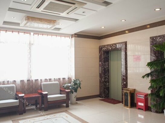 Qidong City Vitoria Hotel - Photo2