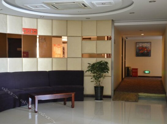 Qidong City Vitoria Hotel - Photo3
