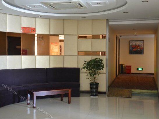 Qidong City Vitoria Hotel - Photo3