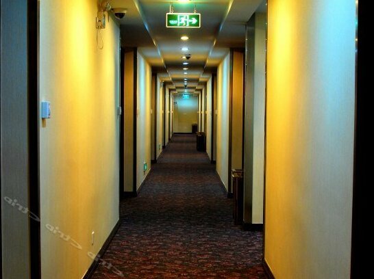 Qidong City Vitoria Hotel - Photo5