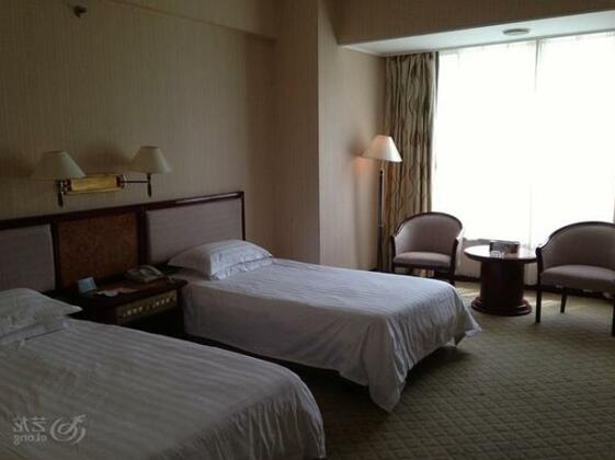 Qidong Grand Hotel - Photo3