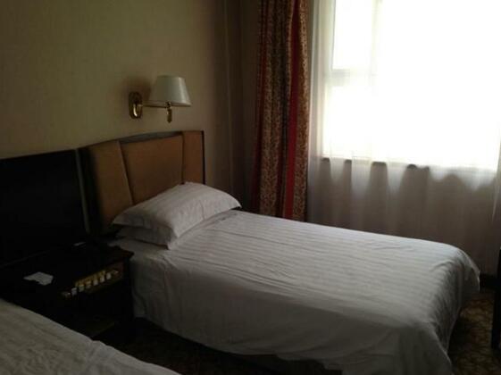 Qidong Grand Hotel - Photo4