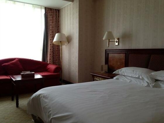 Qidong Grand Hotel - Photo5