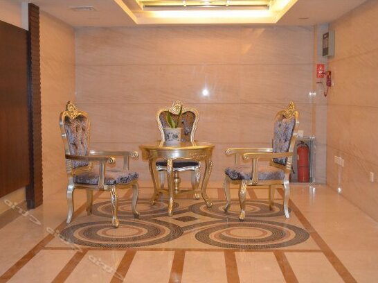 Qidong Hotel - Photo2