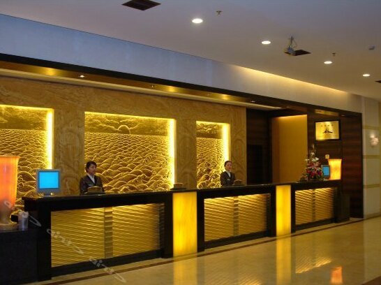 Qidong Hotel - Photo3