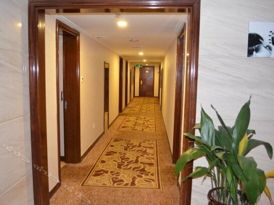 Qidong Hotel - Photo4