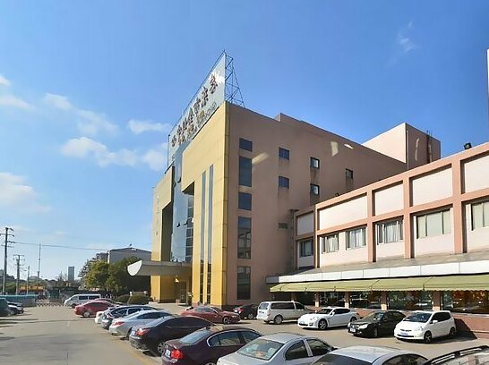 Qidong Hotel - Photo5