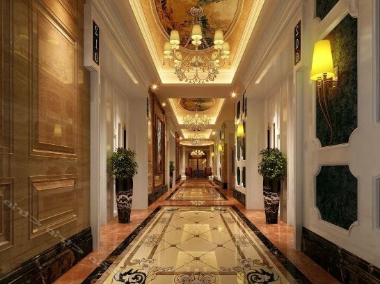 Ru Dong Hotel - Photo2