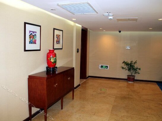 Ru Dong Hotel - Photo3
