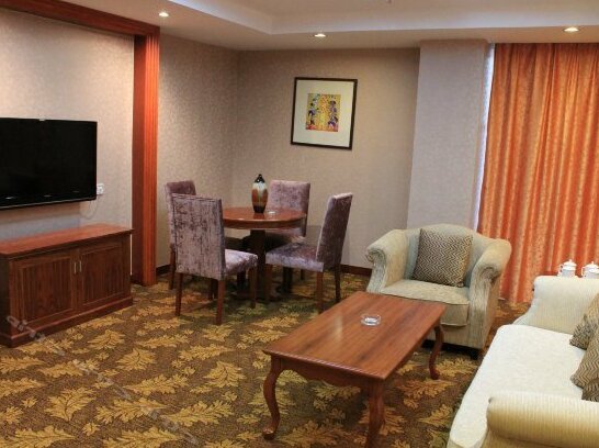 Ru Dong Hotel - Photo5