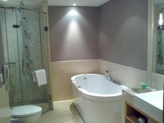 Rudong Haizhou Hotel - Photo3