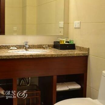 Rudong International Hotel - Photo2