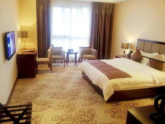 Rugao Laoye Hotel - Photo2