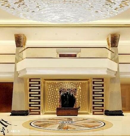 Rugao Laoye Hotel - Photo3