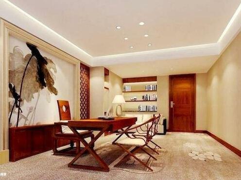 Rugao Laoye Hotel - Photo4