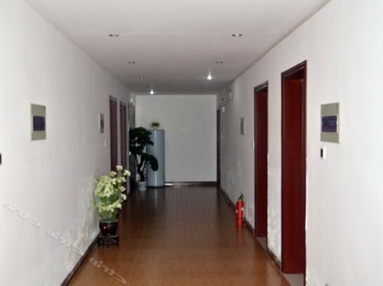 Rujia Guesthouse Nantong - Photo2