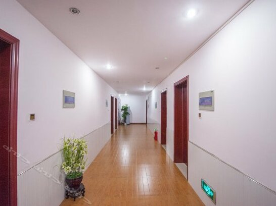 Rujia Guesthouse Nantong - Photo3