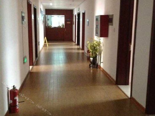 Rujia Guesthouse Nantong - Photo4
