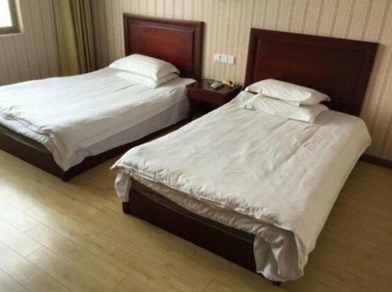 Rujia Guesthouse Nantong - Photo5