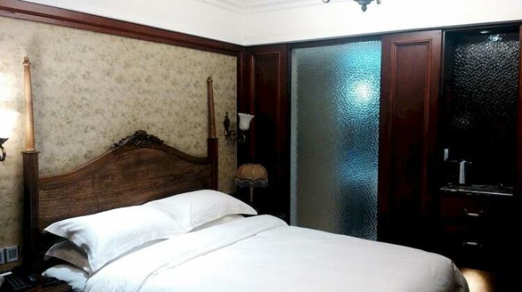 Runhome Hotel Rugao - Photo2