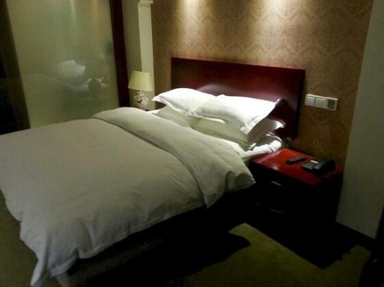 Runhome Hotel Rugao - Photo4